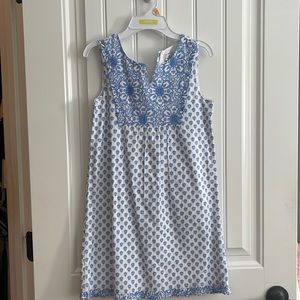EUC Vineyard Vines Girls Dress